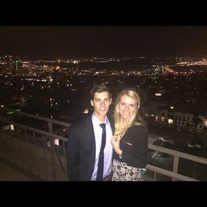 Meet your Posher, Taryon